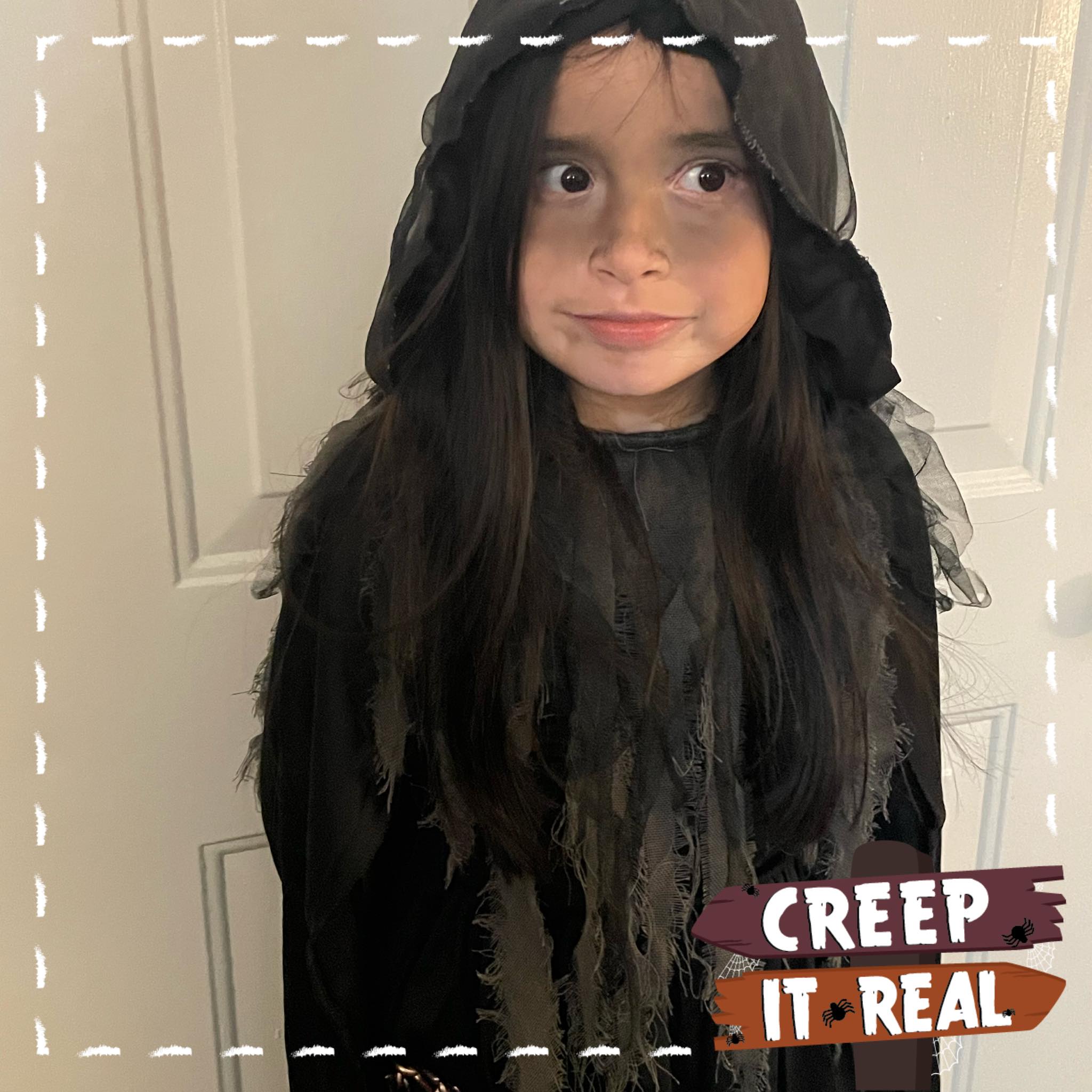 ♥ Adaline -Halloween 2024 ♥