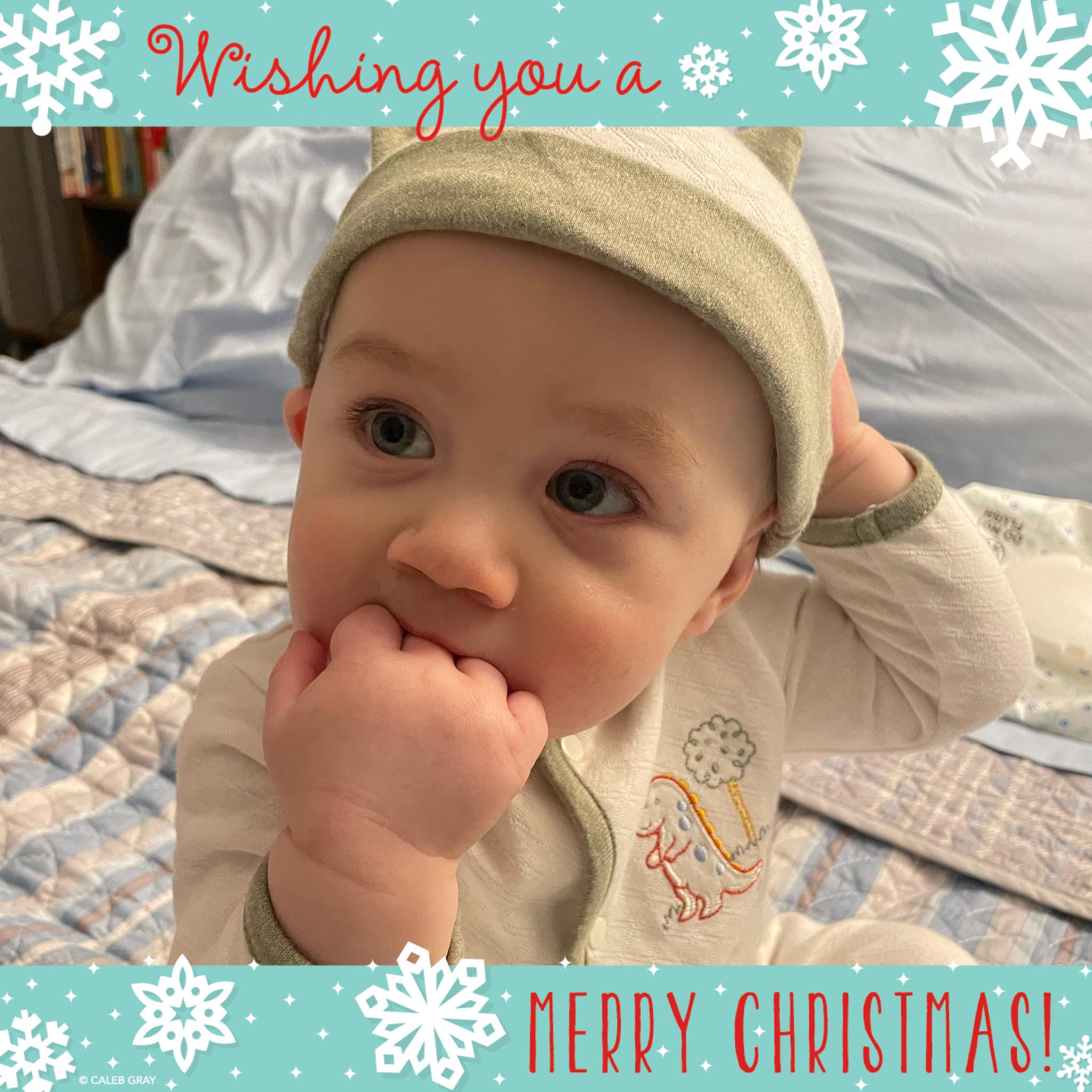 ♥Bastian-Christmas 2024 ♥
