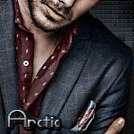 Hi tam, this font is called arctic, lol