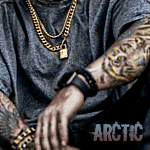 tammie for arctic...enjoy
