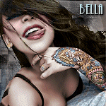 enjoy, bella hugs