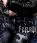 For Fresh. Enjoy! :) Ty