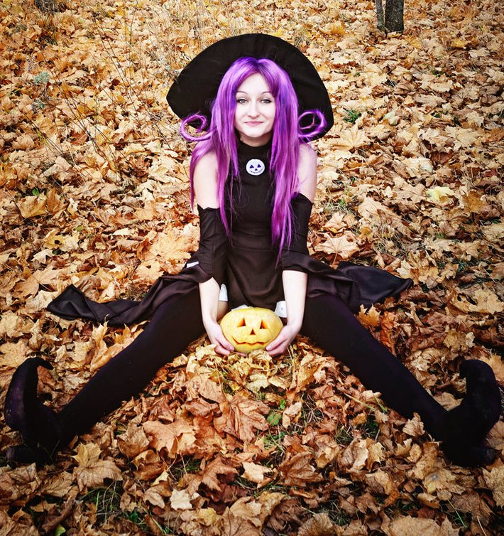 chellehalloweensept20th2014-0055