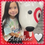 ♥ Adaline ♥