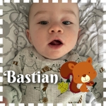 ♥ Bastian  ♥