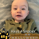 ♥ Bastian-6mths old ♥