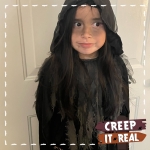 ♥ Adaline -Halloween 2024 ♥