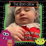 ♥ Bastian-Halloween ♥