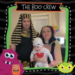 ♥Happy Halloween ♥