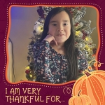 ♥ Adaline -Thanksgiving 2024 ♥