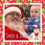 ♥ Bastian-Santa ♥