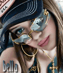 enjoy, bella hugs