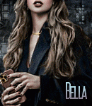 bella, enjoy