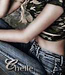 enjoy, chelle hugs