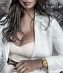 enjoy, chelle hugs