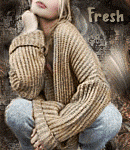 enjoy fresh :)