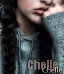 For Chelle. Enjoy. :)