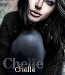Insomniac@Chelle. Enjoy! :)