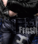 For Fresh. Enjoy! :) Ty