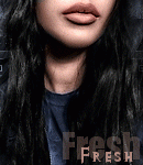 For Fresh. Enjoy! :) Ty
